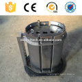 Epoxy Resin Casting Molds for dry type transformer use